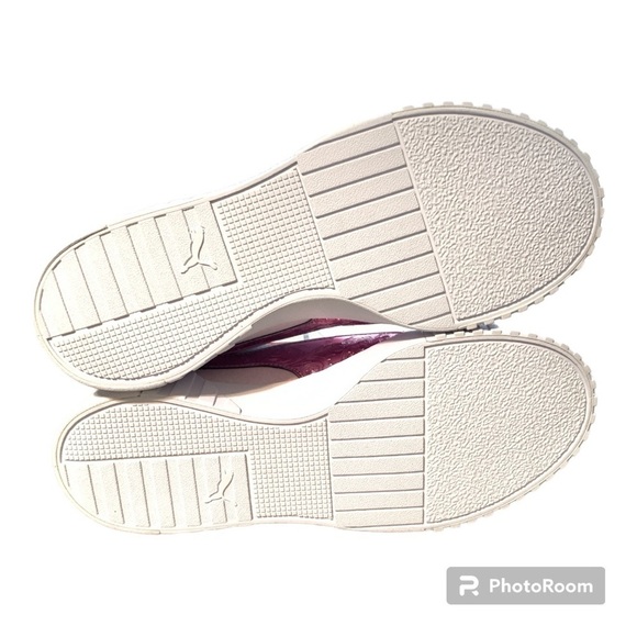 Puma x Sophia Webster Cali Sneakers Size 9 NIB - Picture 6 of 14